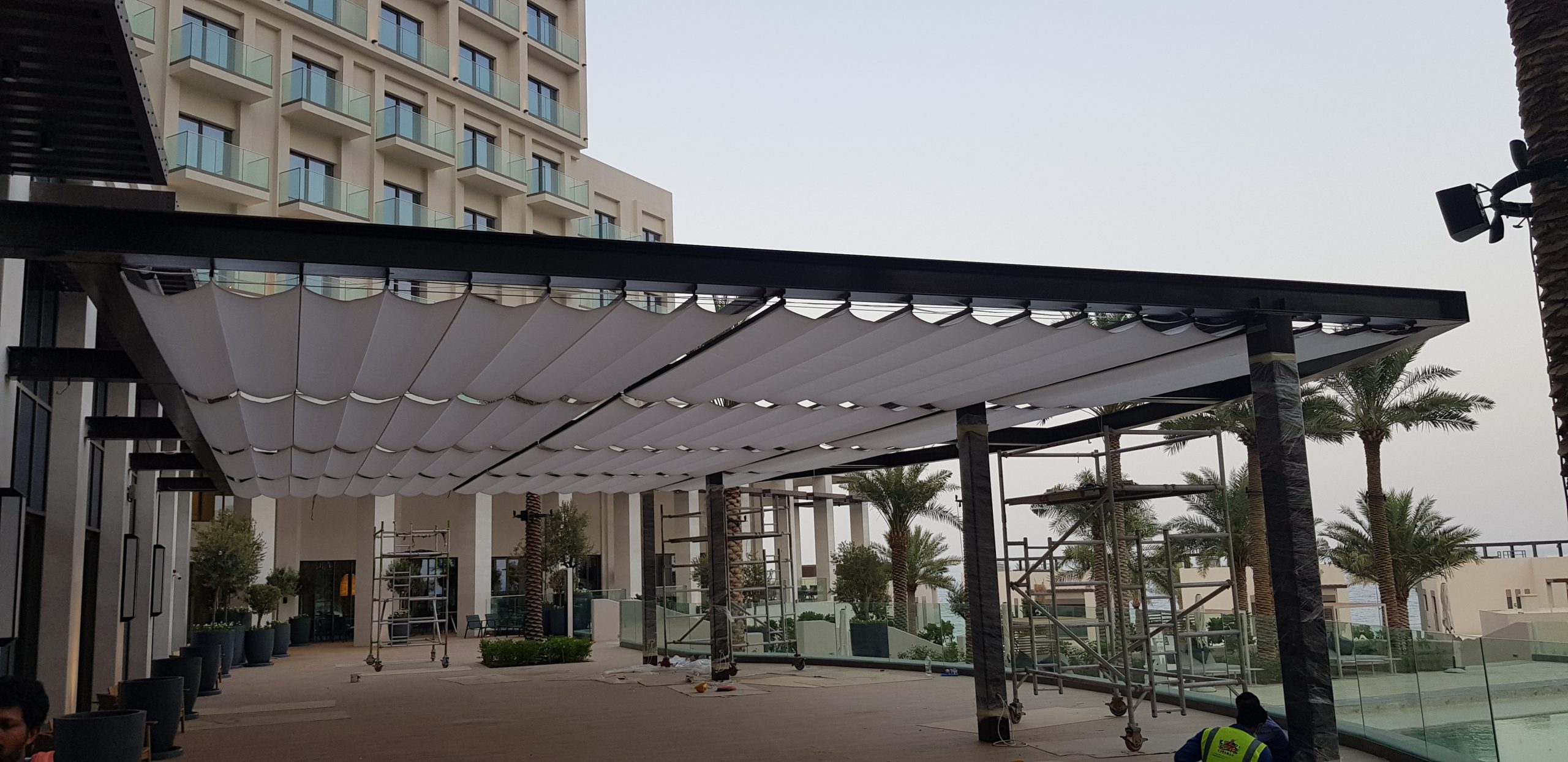 Address Beach Resort – Fujairah