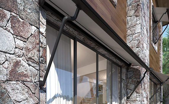 WINDOW AWNING