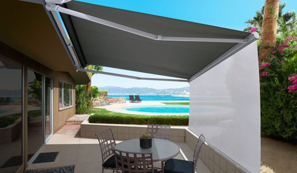 awnings