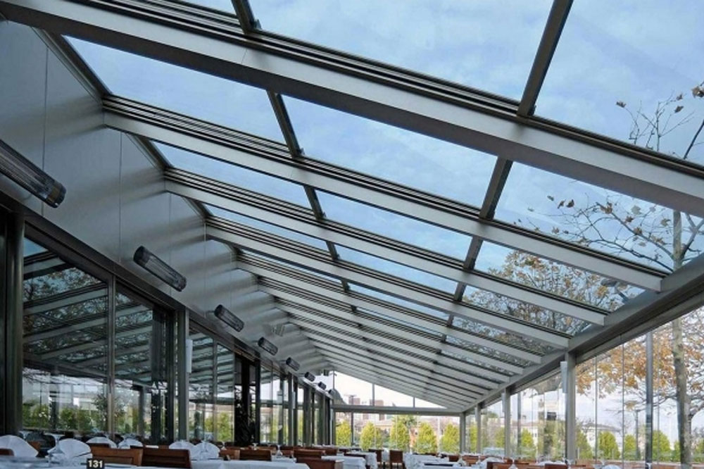 glass