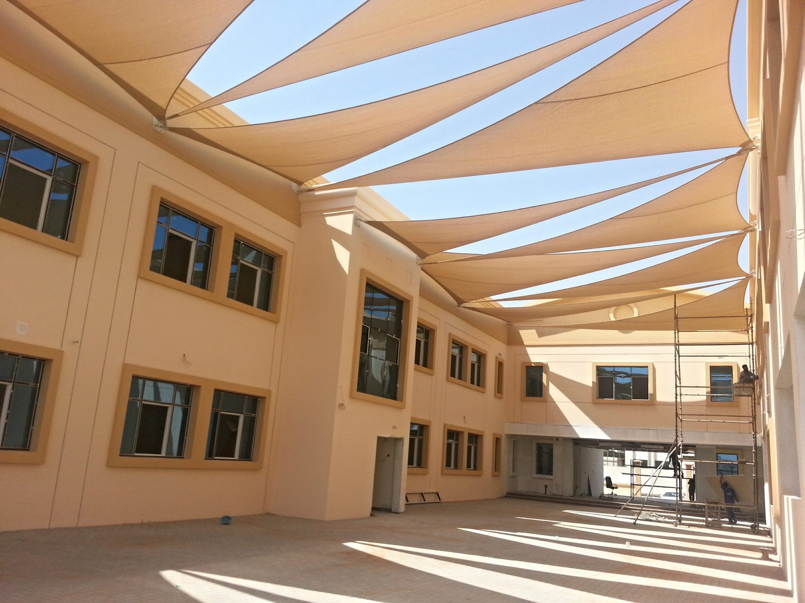 Al Sahar School – Sharjah