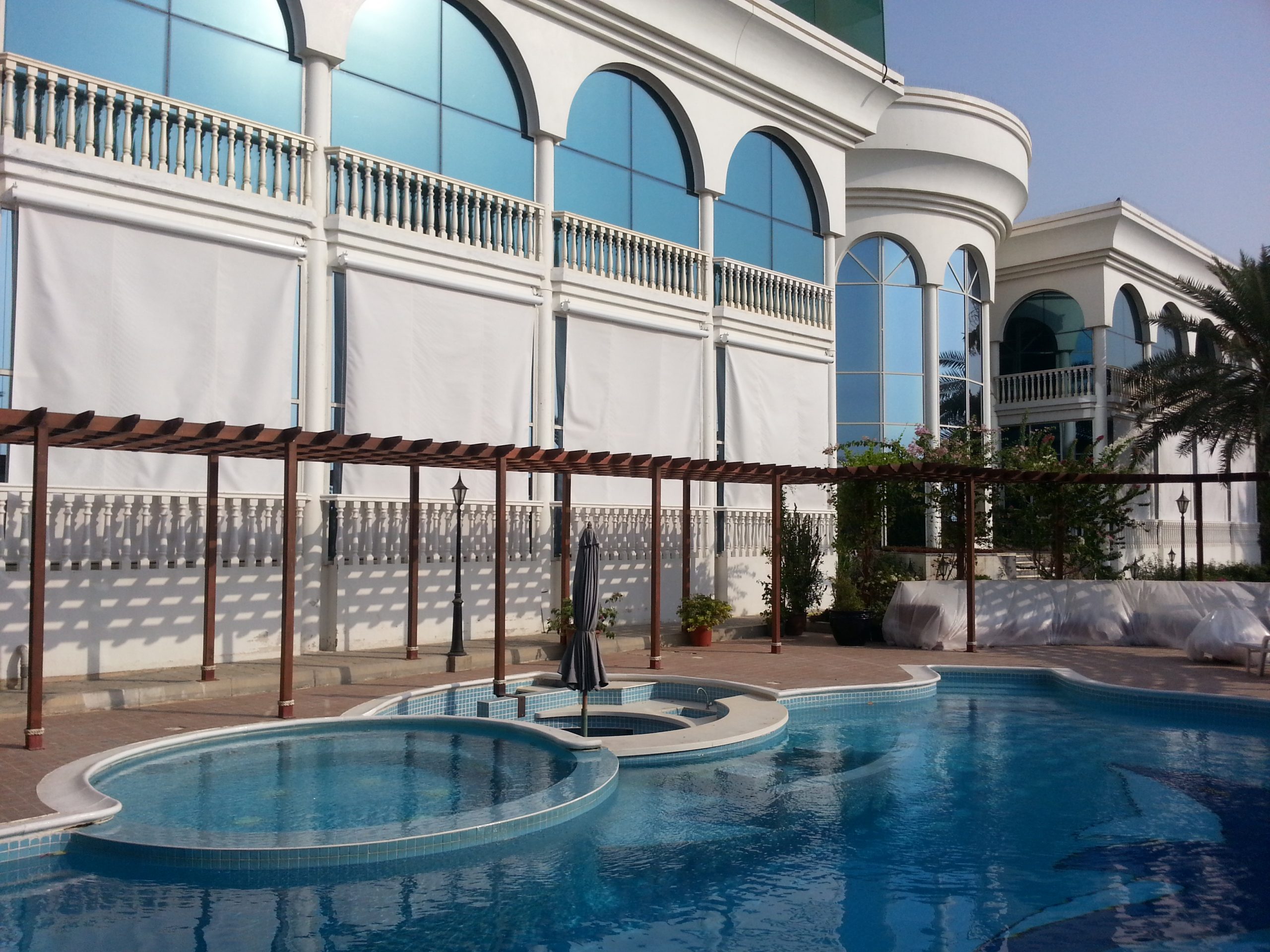 Mr. Hamad Kanoo Villa