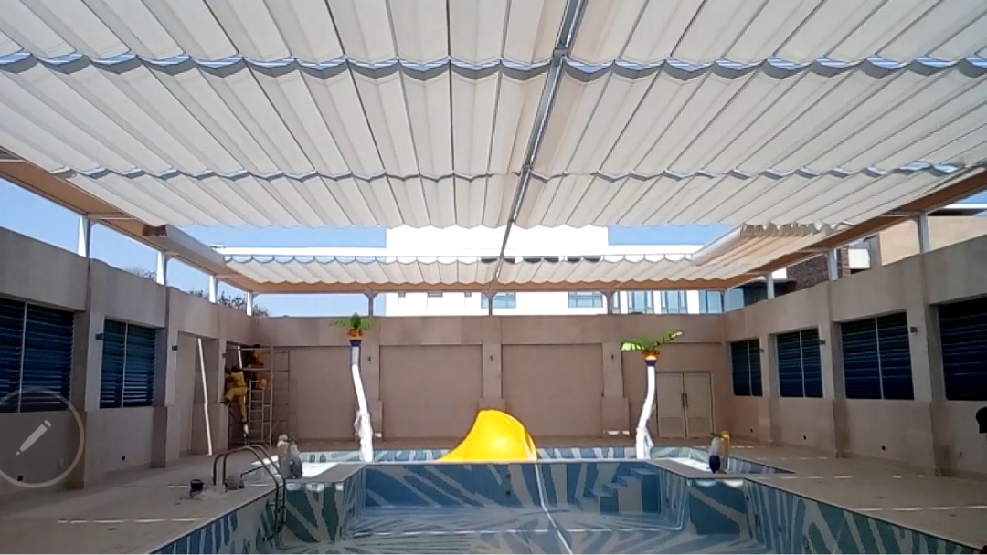 Style Villa – Muscat