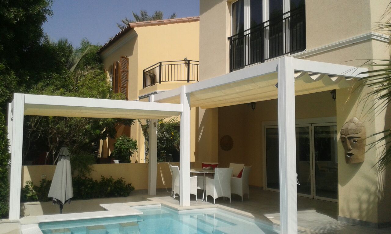 The Lakes – Villa