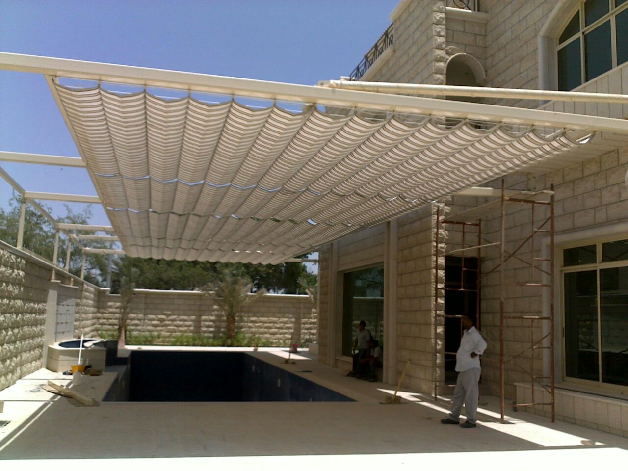 Ranya Villa Abu Dhabi