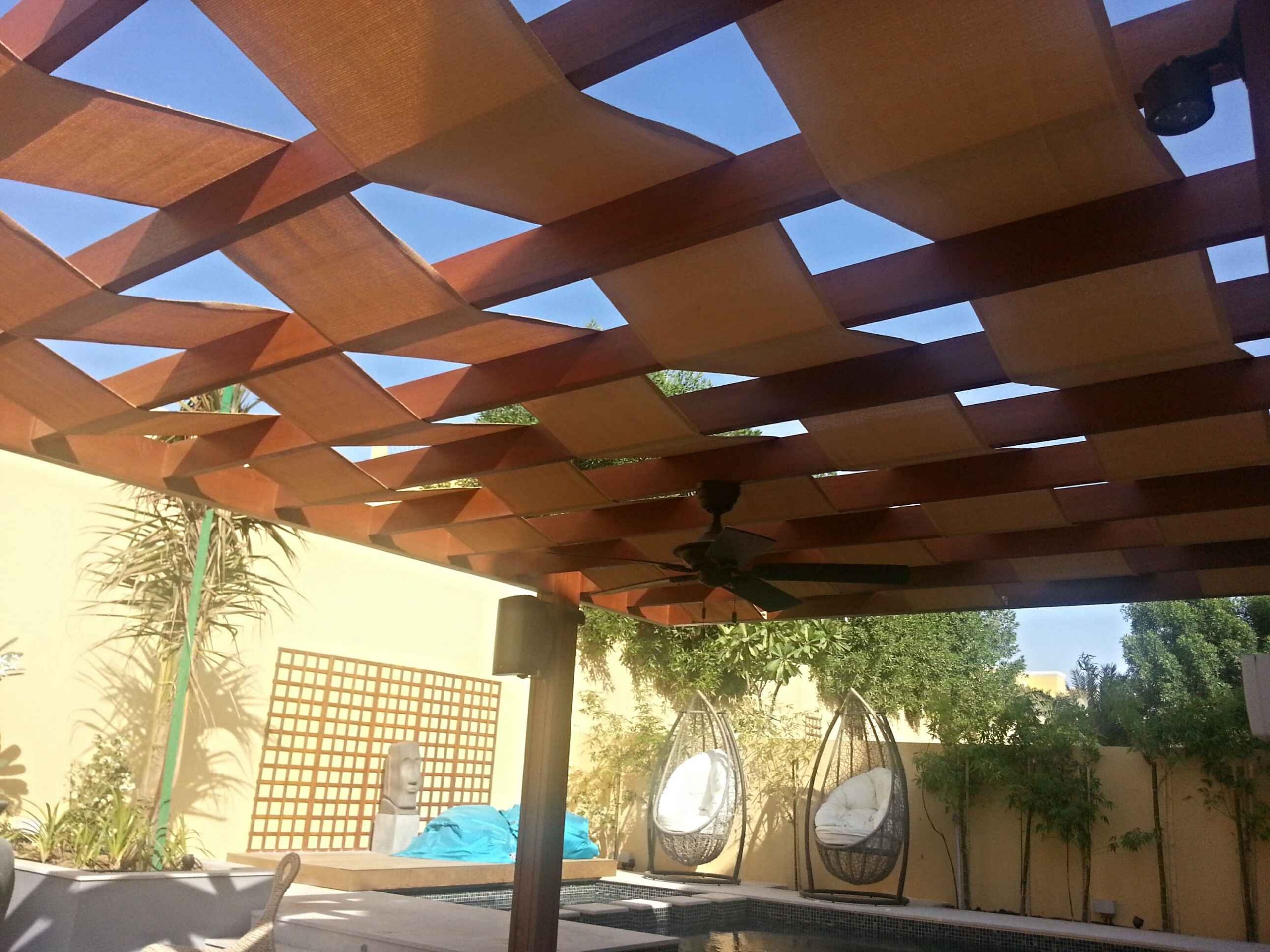 Al Wahda Villa