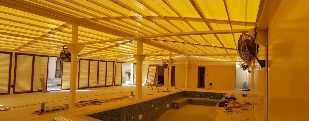 Swiss Arabian Perfume Owner Villa