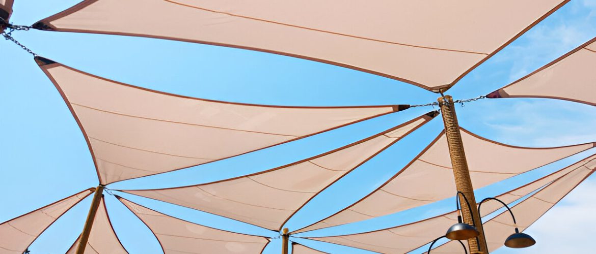 Sail Shade services in Dubai