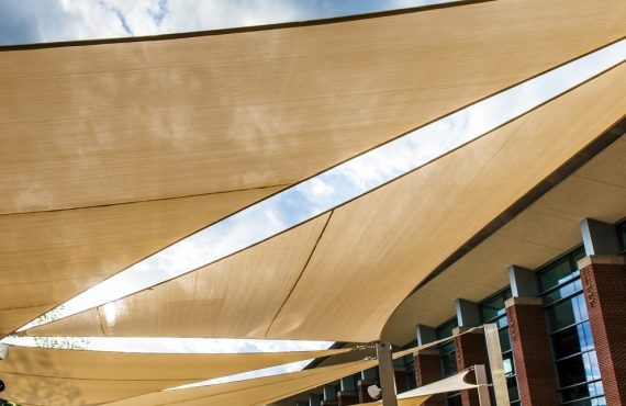 Shade Structures (1)