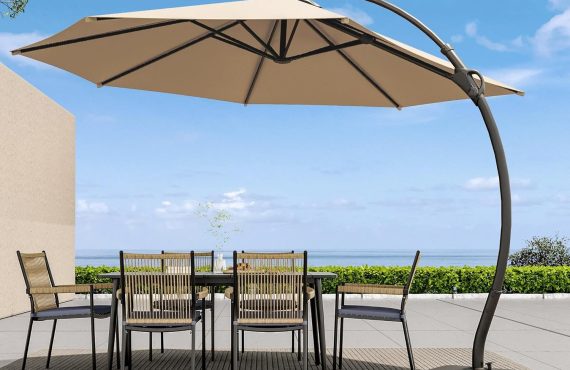 Telescopic Umbrellas