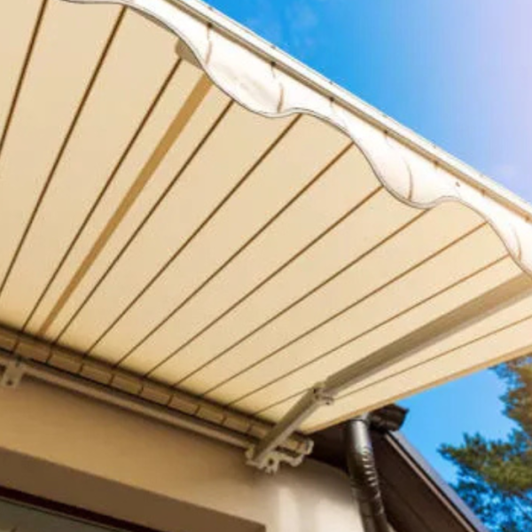 Shades and Awnings
