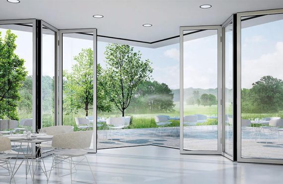 SMART ROOF SHADE SYSTEMS