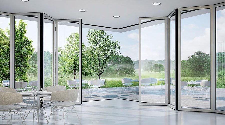 SMART ROOF SHADE SYSTEMS