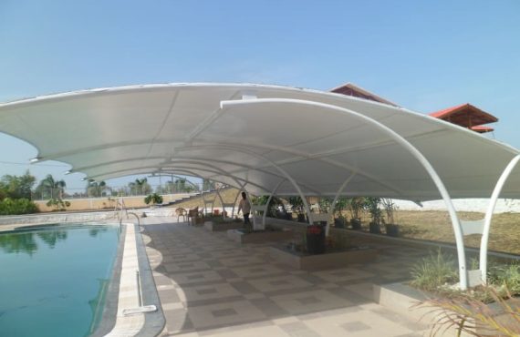 SMART ROOF SHADE SYSTEMS