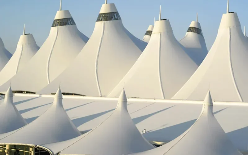 SMART ROOF SHADE SYSTEMS