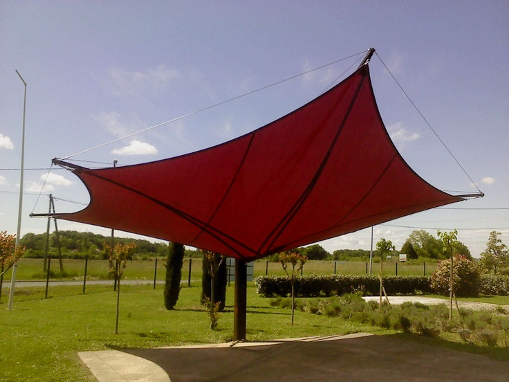 Smart Roof Shade Systems SMART ROOF SHADE SYSTEMS