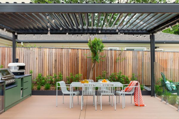 Pergola uae