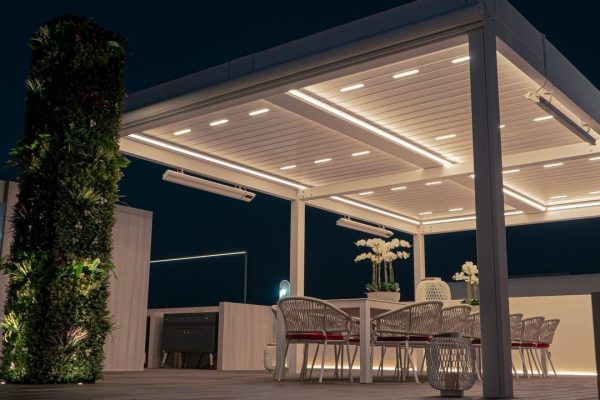 Pergola Shades Dubai Pergola Shades Dubai